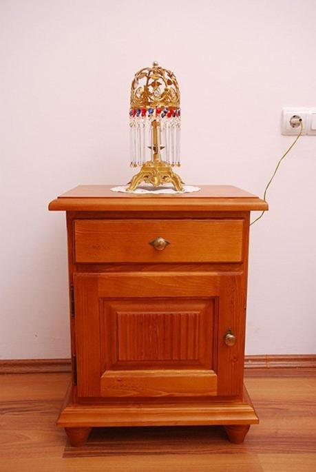 Pension Onelia Gîrda de Sus Kamer foto