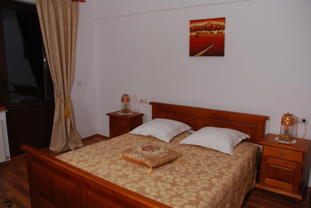 Pension Onelia Gîrda de Sus Kamer foto
