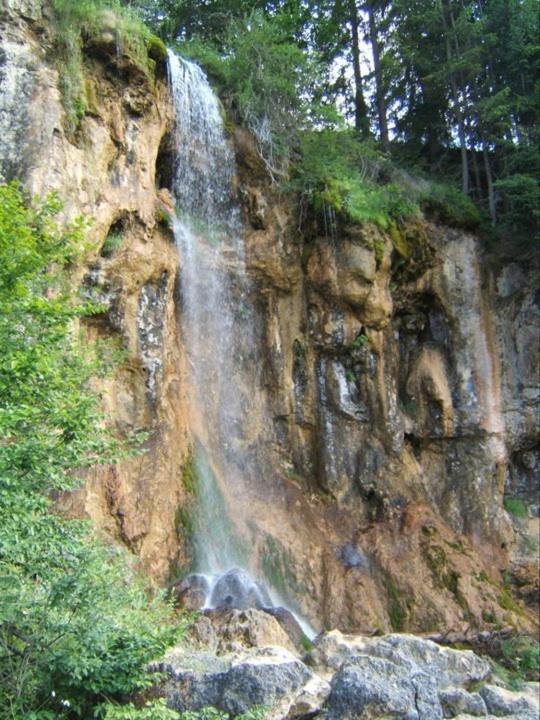 Pension Onelia Gîrda de Sus Buitenkant foto