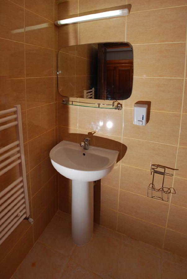 Pension Onelia Gîrda de Sus Buitenkant foto